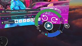 Whirligig Media Player