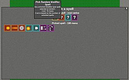 Spell Slingin' Tower Defense