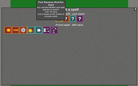 Spell Slingin' Tower Defense