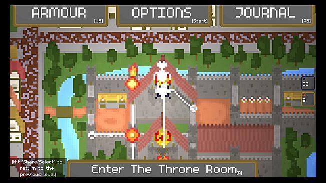 Fight Back The Night