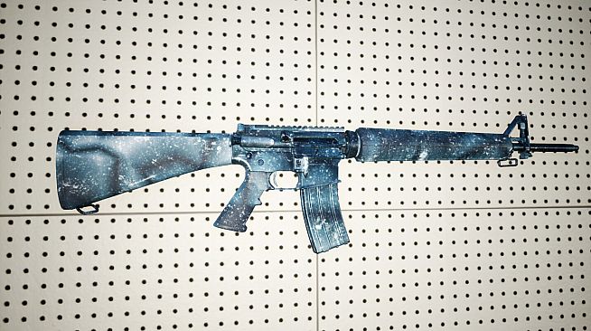 Monster Hide - Ice/Fire Skins