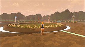 InTheDisorderlyCourtyard