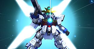 SD GUNDAM G GENERATION CROSS RAYS Added Dispatch Mission Set 1