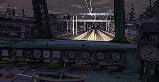 Trainz Plus DLC - Balezino Mosti