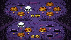 Learn to Play Vol. 13 - Pumpkin Smash!