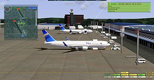 ATC4: Airport NARITA [RJAA]