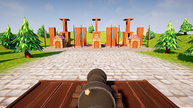 Collapsed: Build to Break