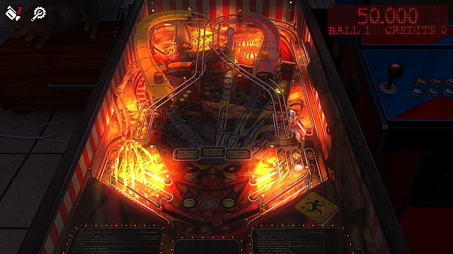 Zaccaria Pinball - POSTAL Redux Pinball Pack