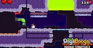 Ooga Booga: Troubles in Time Soundtrack