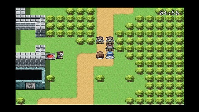 Perfore the perforien request