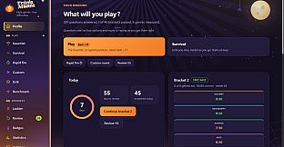 Trivia Mania