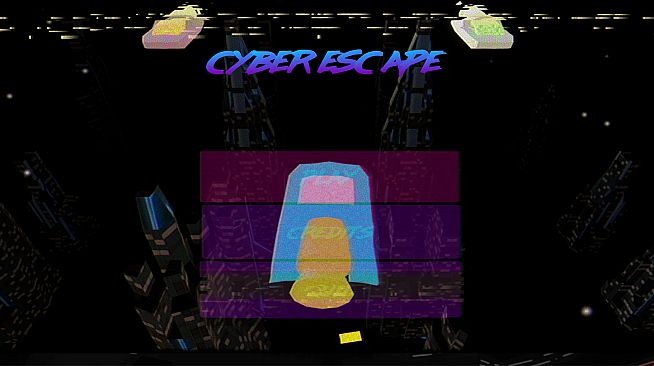 Cyber Escape