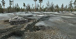 Graviteam Tactics: Grim of Death