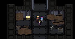 The Legend Of Lorosity