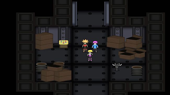 The Legend Of Lorosity