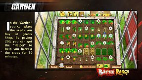 Battle Ranch: Pigs vs Plants
