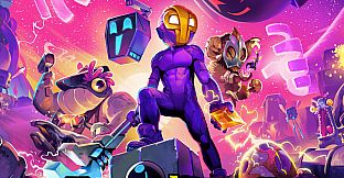 Crashlands 2 Soundtrack