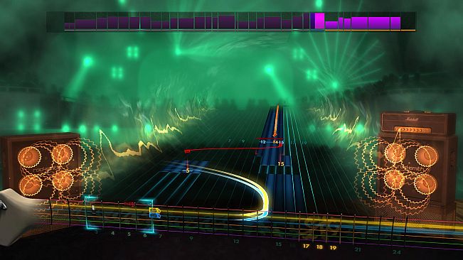 Rocksmith 2014 – Foreigner Song Pack
