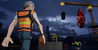 Down Under Destruction