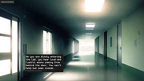 Last Girl in Futa Sexpocalypse