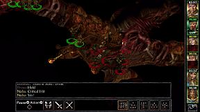 Baldur's Gate and Baldur's Gate II: Enhanced Editions