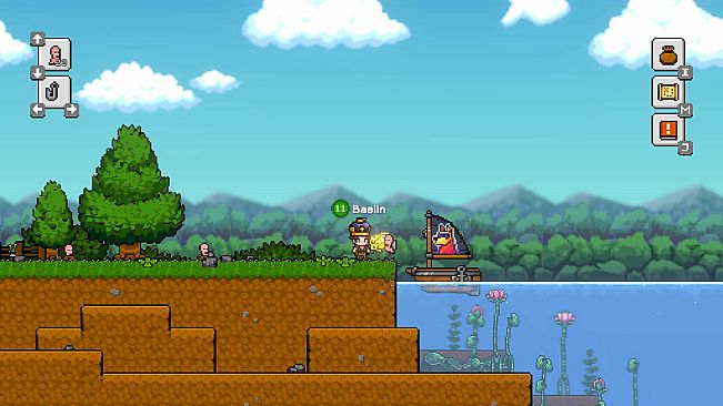 Nice Day for Fishing - Legendary DLC