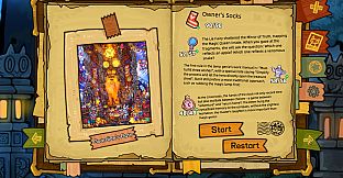 Whisker Wanderlust: Unwritten Chapter