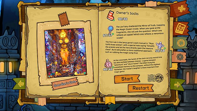 Whisker Wanderlust: Unwritten Chapter