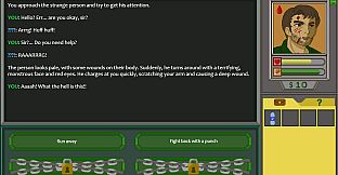 Survivor Story: The Apocalypse