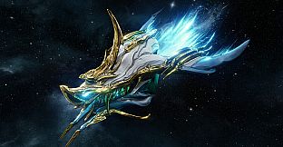 Warframe: Voruna Prime Access - Accessories Pack