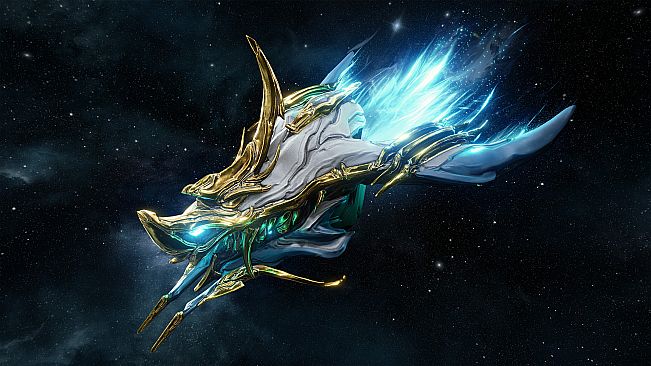 Warframe: Voruna Prime Access - Accessories Pack