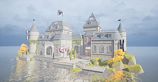 Liberty Castle: Home of the Free