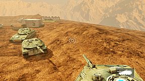 Fursan al-Aqsa: The Knights of the Al-Aqsa Mosque