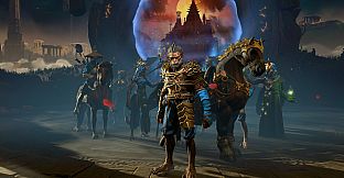Age of Wonders 4: Expansion Pass 2