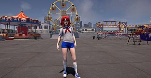 Theme Park Together