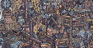 I commissioned some pigeons 4