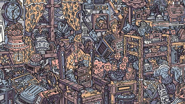 I commissioned some pigeons 4