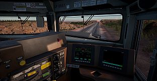 Train Sim World 2: Sherman Hill: Cheyenne - Laramie Route Add-On