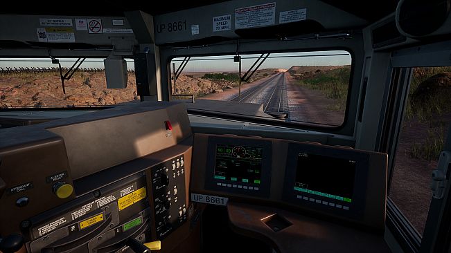 Train Sim World 2: Sherman Hill: Cheyenne - Laramie Route Add-On