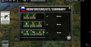 Wars Across the World: Tannenberg 1914