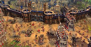 Ancient Wars: Sparta HD