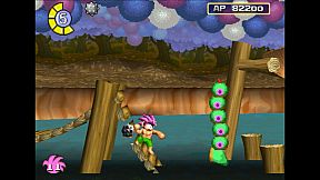 Tomba! Special Edition