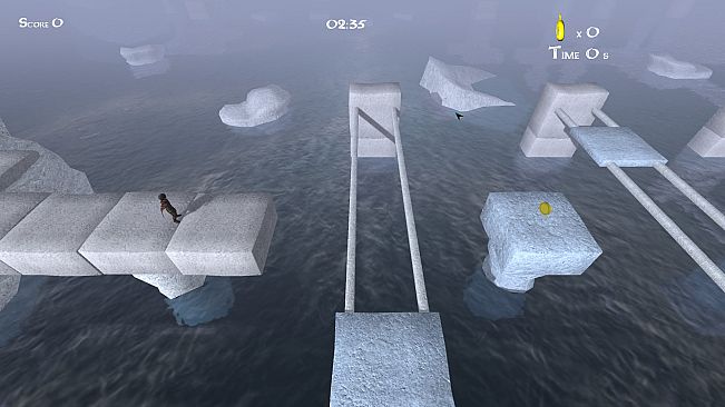 Isaac the Adventurer