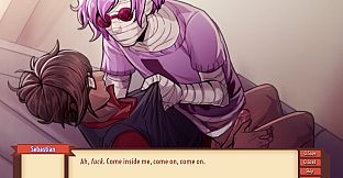 Monstrous Lovers Late Night Adult DLC