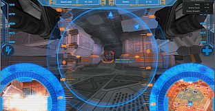 Axis Game Factory's AGFPRO - Drone Kombat FPS Multiplayer