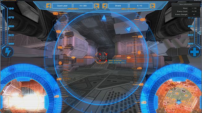 Axis Game Factory's AGFPRO - Drone Kombat FPS Multiplayer