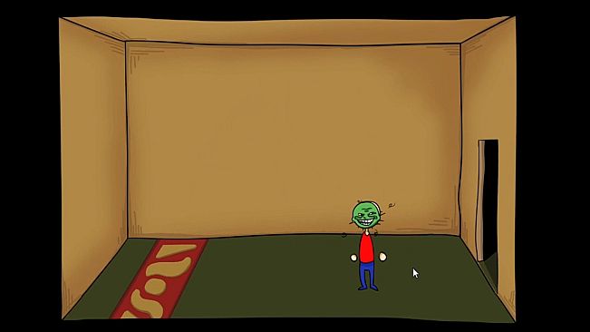 Where There's a Mask