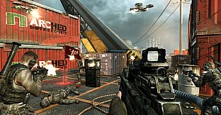 Call of Duty: Black Ops II Digital Deluxe Edition