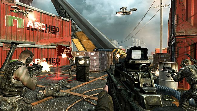 Call of Duty: Black Ops II Digital Deluxe Edition