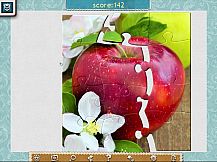 Holiday Jigsaw Easter 3